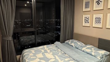 Room, 1 Bedroom, Accessible, Balcony