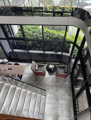 Room, 1 Bedroom, Accessible, Balcony | Interior