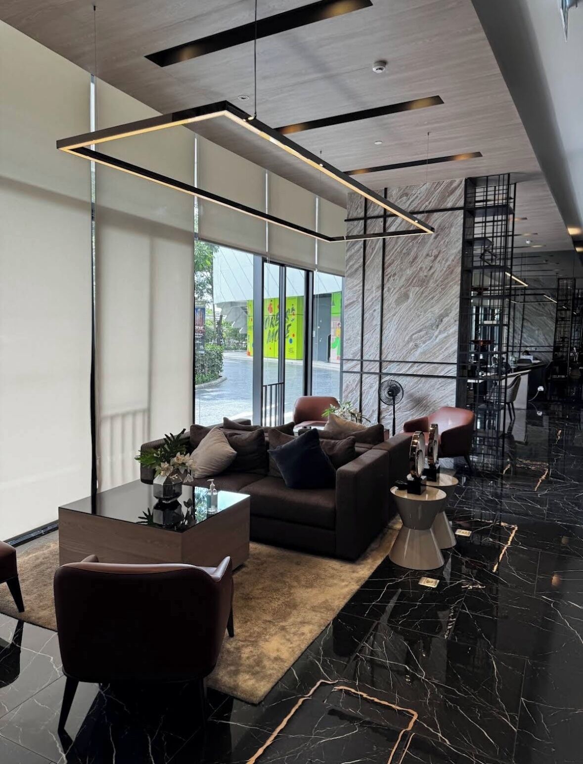 Room, 1 Bedroom, Accessible, Balcony | Lobby