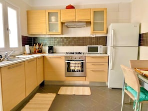 Apartment, 2 Schlafzimmer | Innenbereich