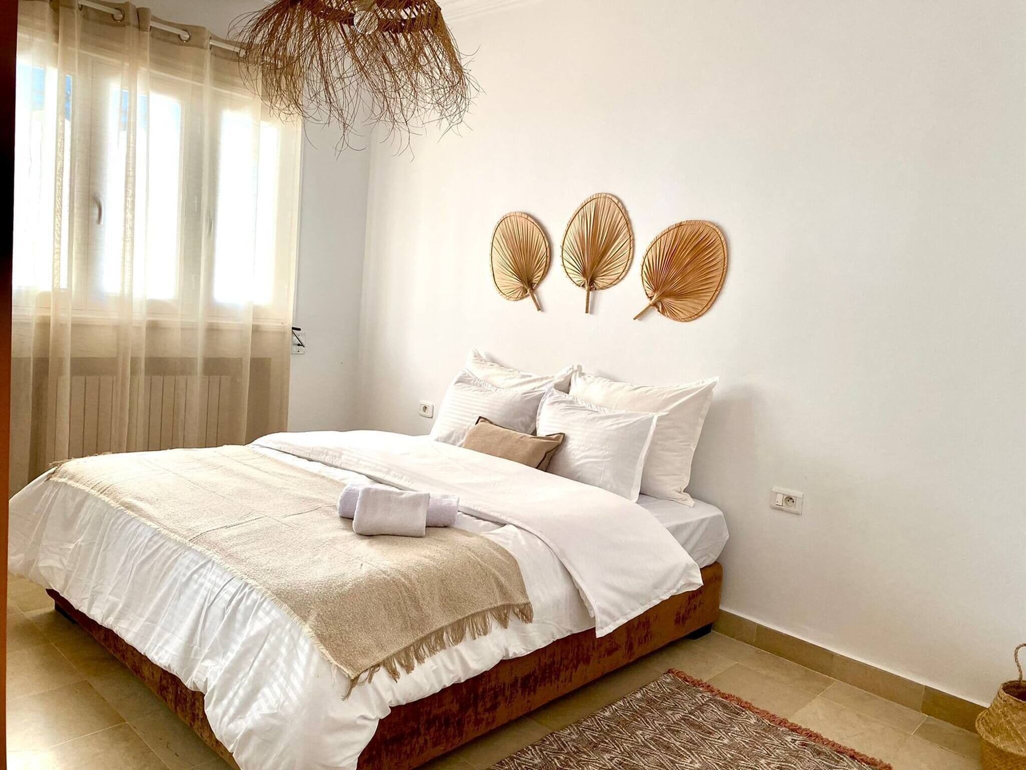 Apartment, 2 Bedrooms | Exterior