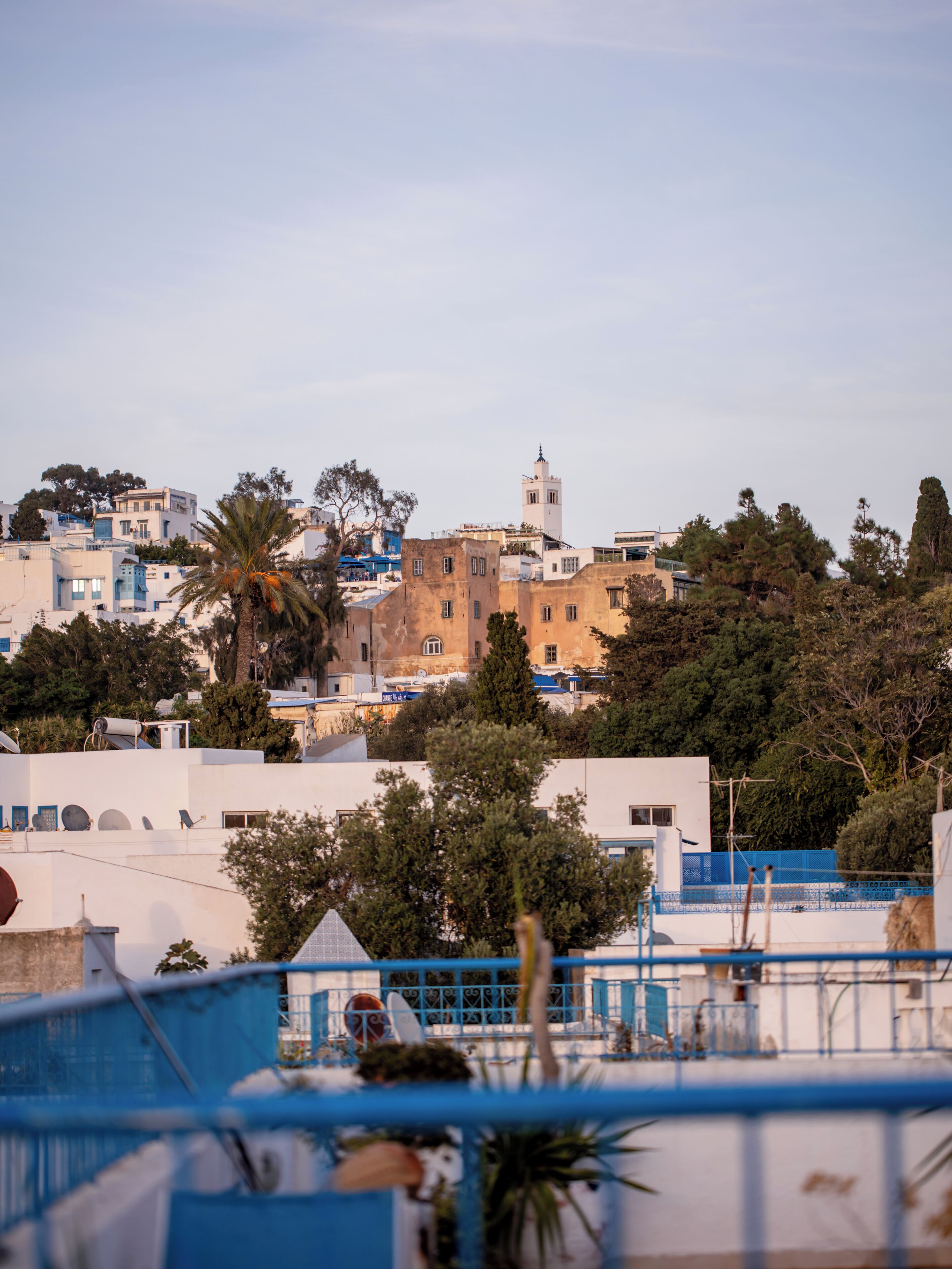 Apartemen, 2 kamar tidur | Lain-lain
