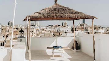 Apartment, 2Â Schlafzimmer, Raucher, Balkon | Terrasse/Patio