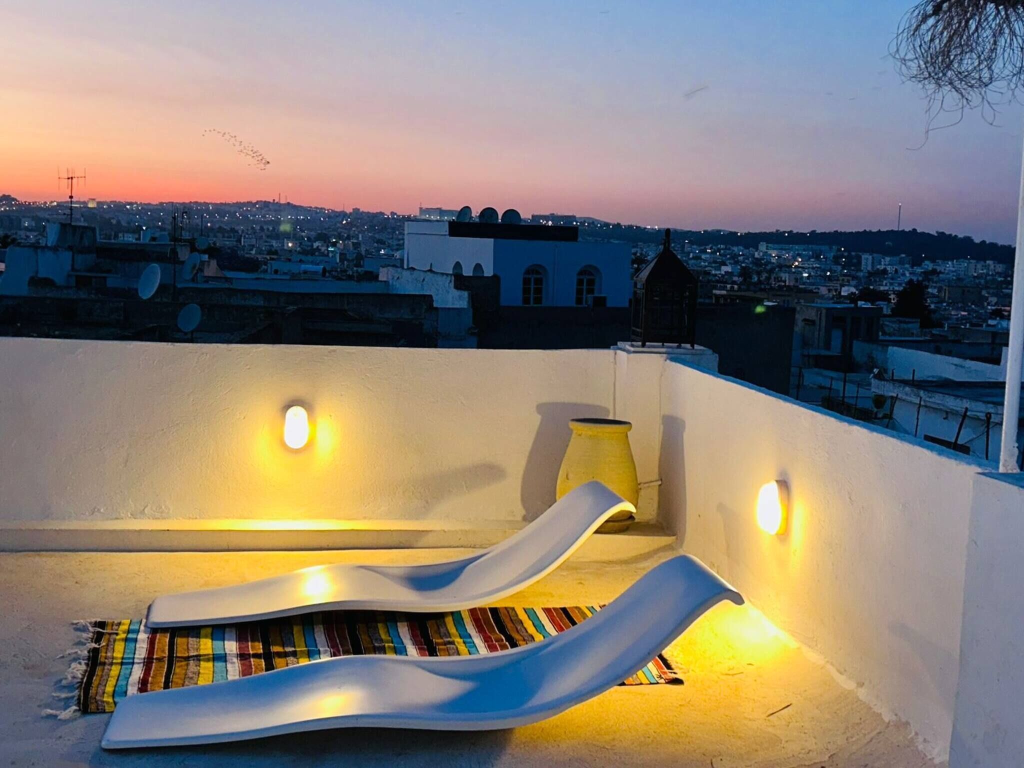 Apartment, 2 Bedrooms, Smoking, Balcony | Exterior