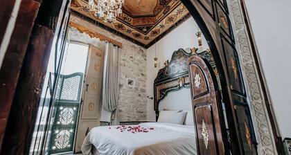 Dar El Medina House With Panoramic Terrace