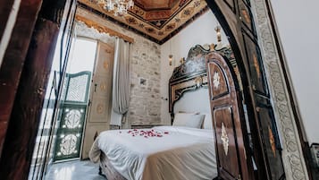 2 Schlafzimmer