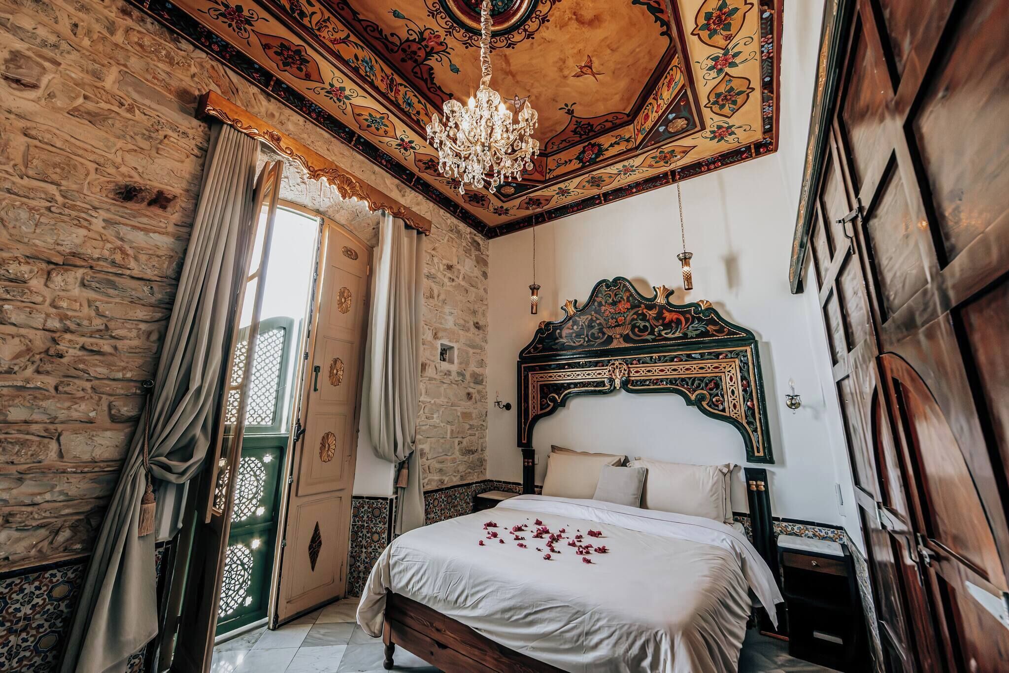 Apartment, 2 Bedrooms, Smoking, Balcony | 2 bedrooms