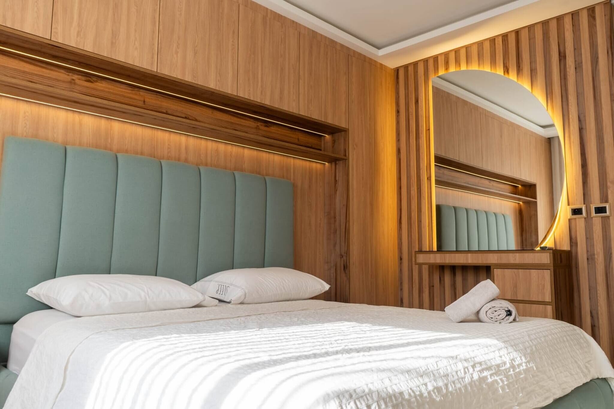 Departamento, 2 habitaciones, balcón