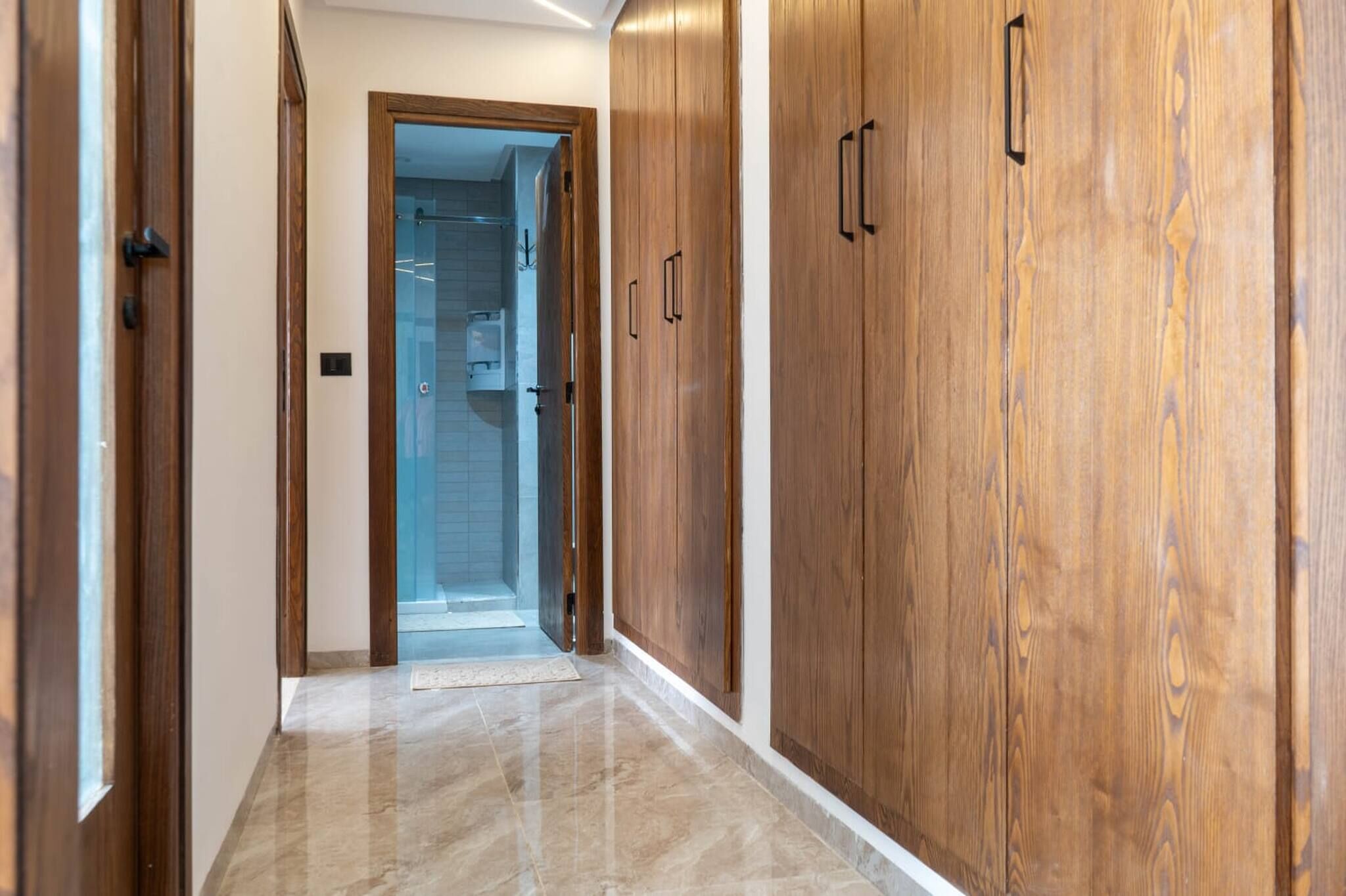 Apartment, 2 Bedrooms, Balcony | Interior