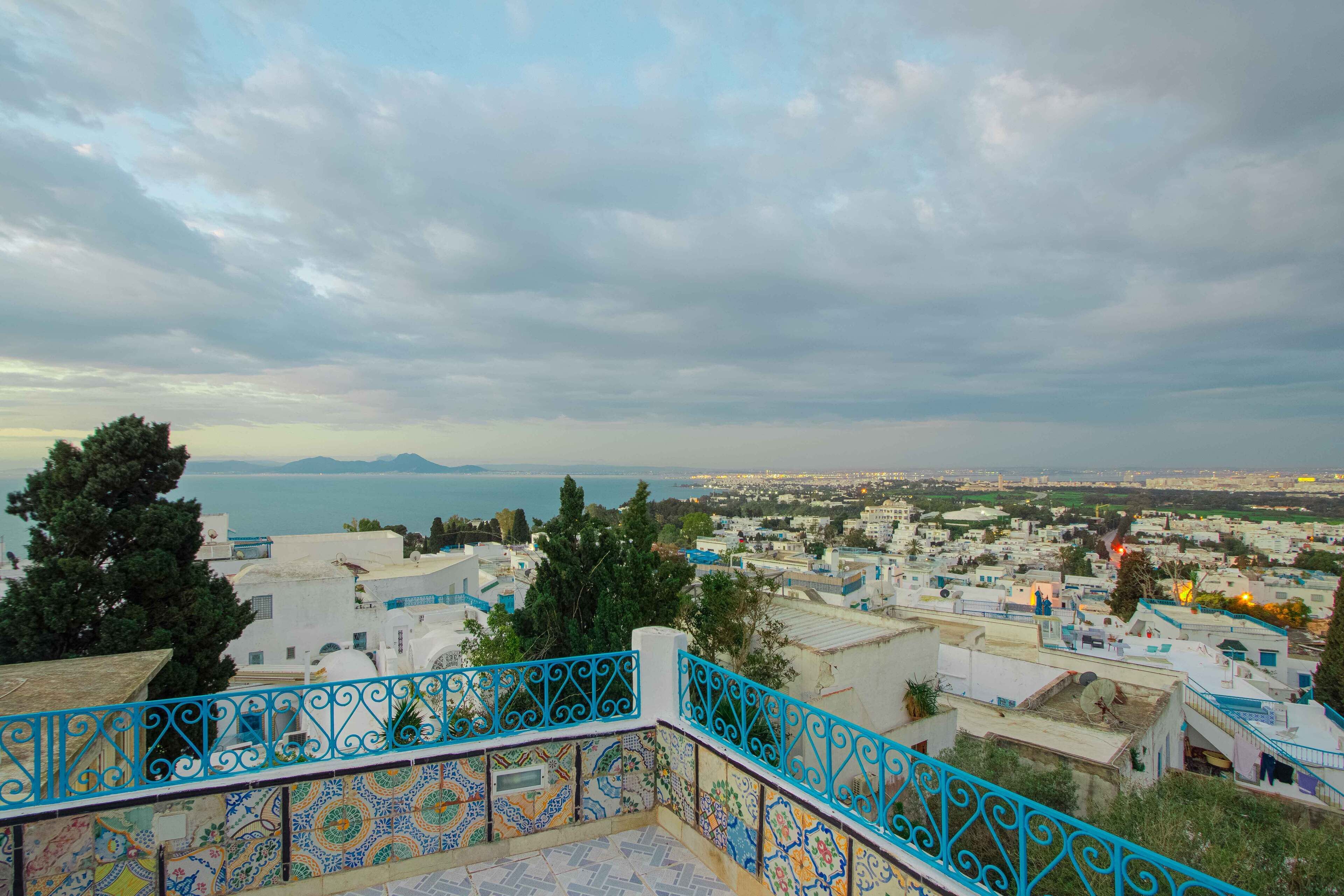 Appartement, 2 slaapkamers | Exterieur