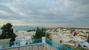 Appartement, 2 slaapkamers | Exterieur