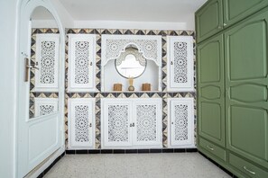 Apartment, 2 Bedrooms | Interior - Maison L'étoile de Sidi Bou Saïd - 360° Sea View (Sidi Bou Said)