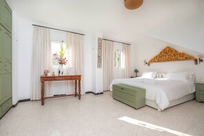 Apartment, 2 Schlafzimmer