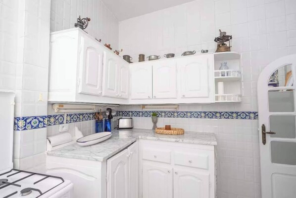 Apartment, 2 Schlafzimmer | Innenbereich