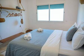 Huoneisto, 3 makuuhuonetta, tupakointi sallittu | 3 makuuhuonetta