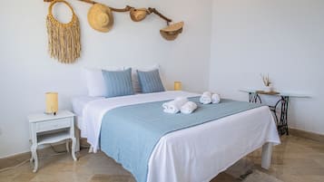 Apartment, 3 Bedrooms, Smoking