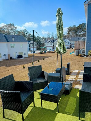 Terrass/Patio