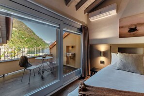 1 Schlafzimmer