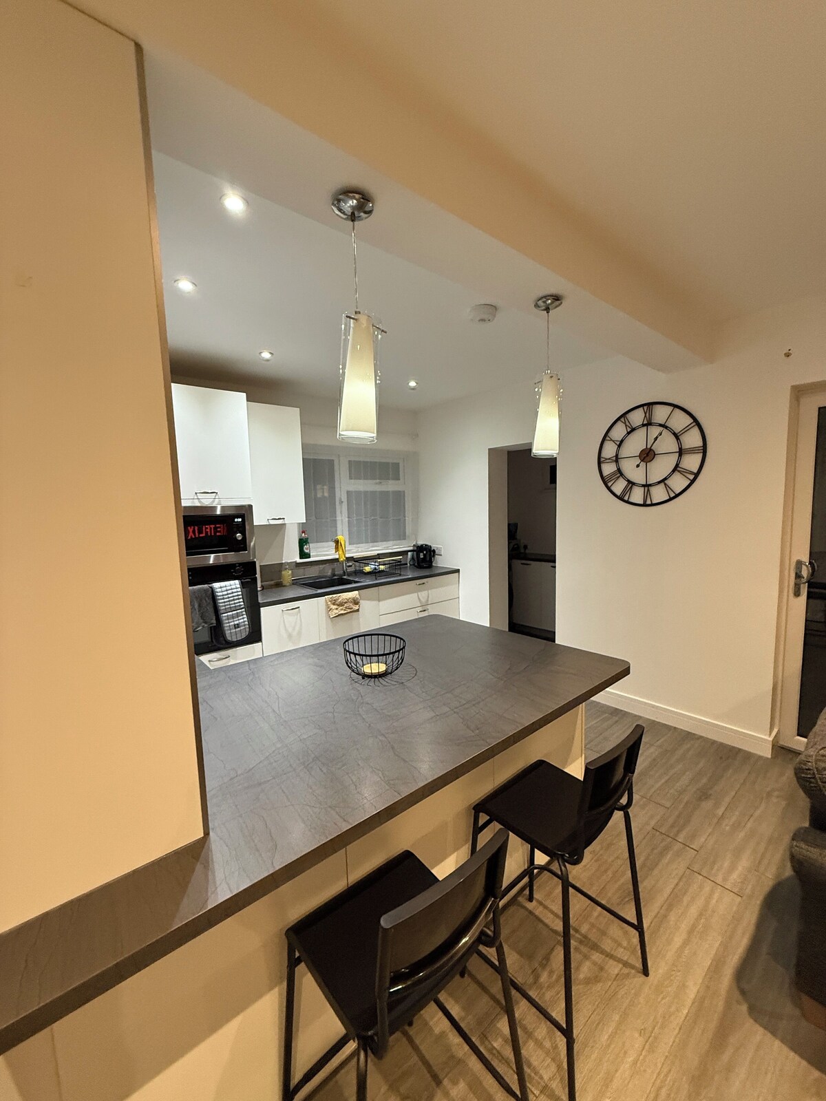 Image de profil de l’hôte