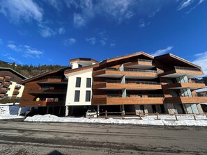 Exterior - Art'mony 301 by Avecoeur (Châtel)