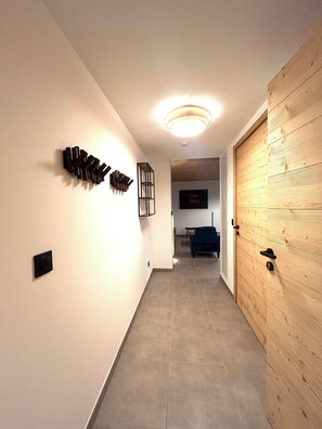 Interior - Art'mony 301 by Avecoeur (Châtel)