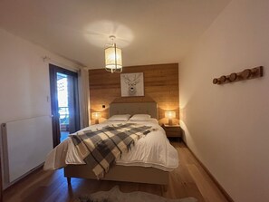 2 bedrooms, iron/ironing board - Art'mony 301 by Avecoeur (Châtel)