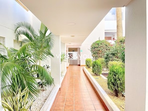Exterior detail - Linnea Sol by Villas&You (Orihuela Costa)