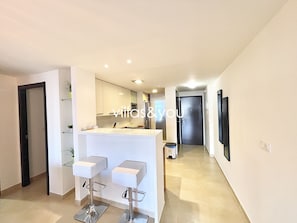 Interior - Linnea Sol by Villas&You (Orihuela Costa)