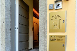Detalle exterior