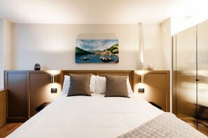 1 Schlafzimmer