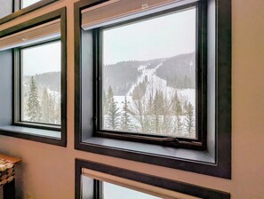 Interior - Amazing Views, Rare 1br Slopeside (Keystone)