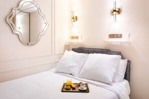 2 Schlafzimmer, Schreibtisch, Bügeleisen/Bügelbrett, WLAN