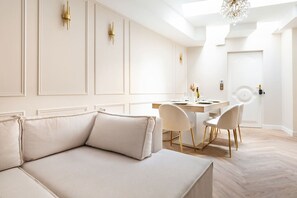 Interior - Sublime 3 chambres à Montmartre – Clim & Jacuzzi (Paris)
