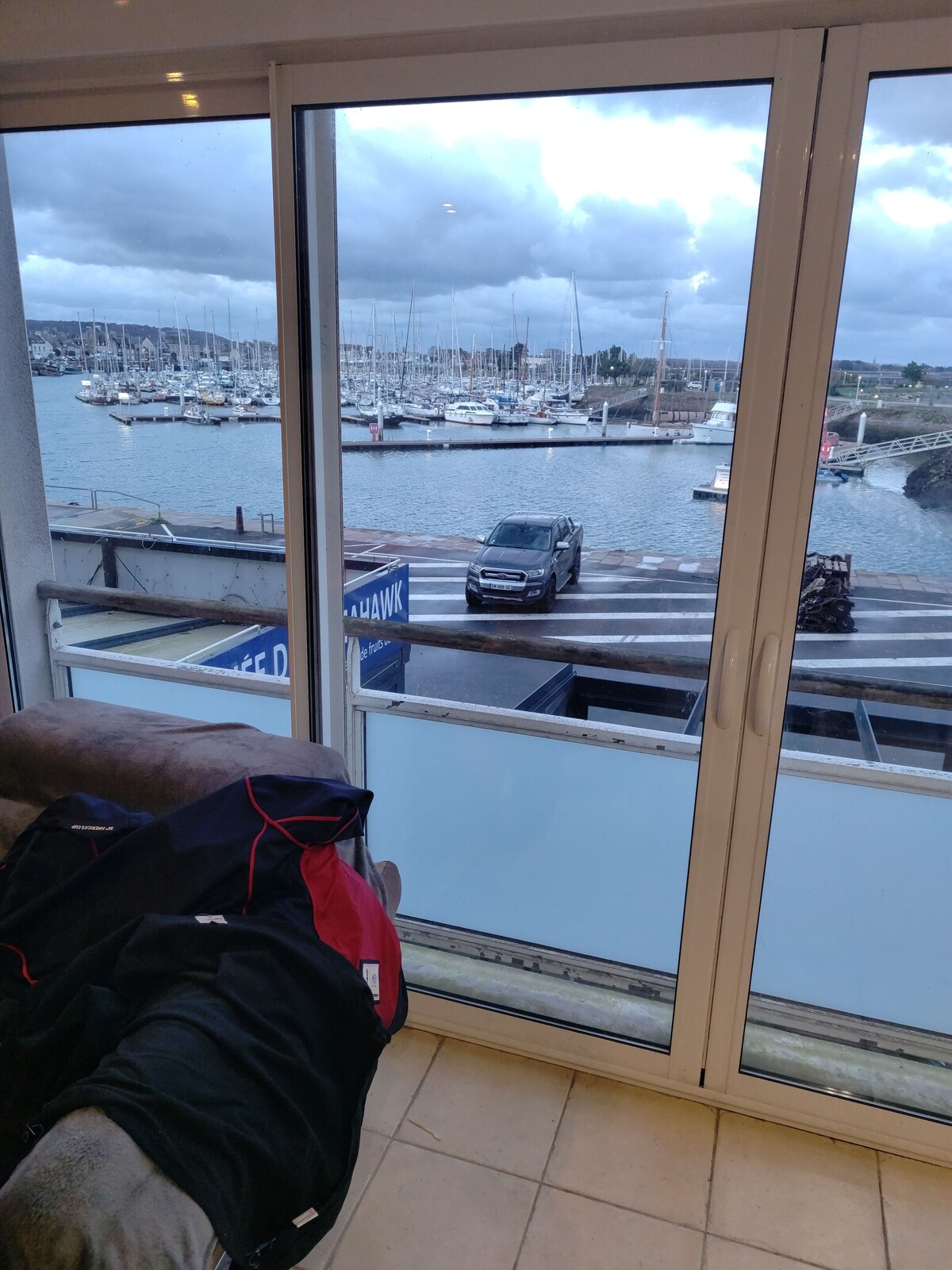 Image de profil de l’hôte