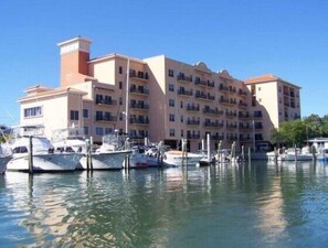 Marina