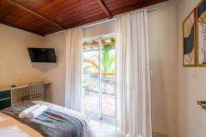 Basic Apartment | 2 bedrooms, free WiFi