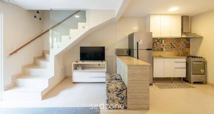 Houses in Condo With Pool and Beach Access - Ishs