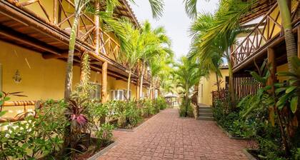 Houses in Condo With Pool and Beach Access - Ishs