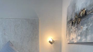 Wi-Fi, draps fournis