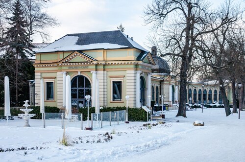 Apartment No. 1 with Wi-Fi