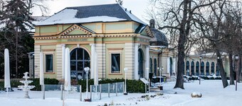 Apartment No. 1 with Wi-Fi