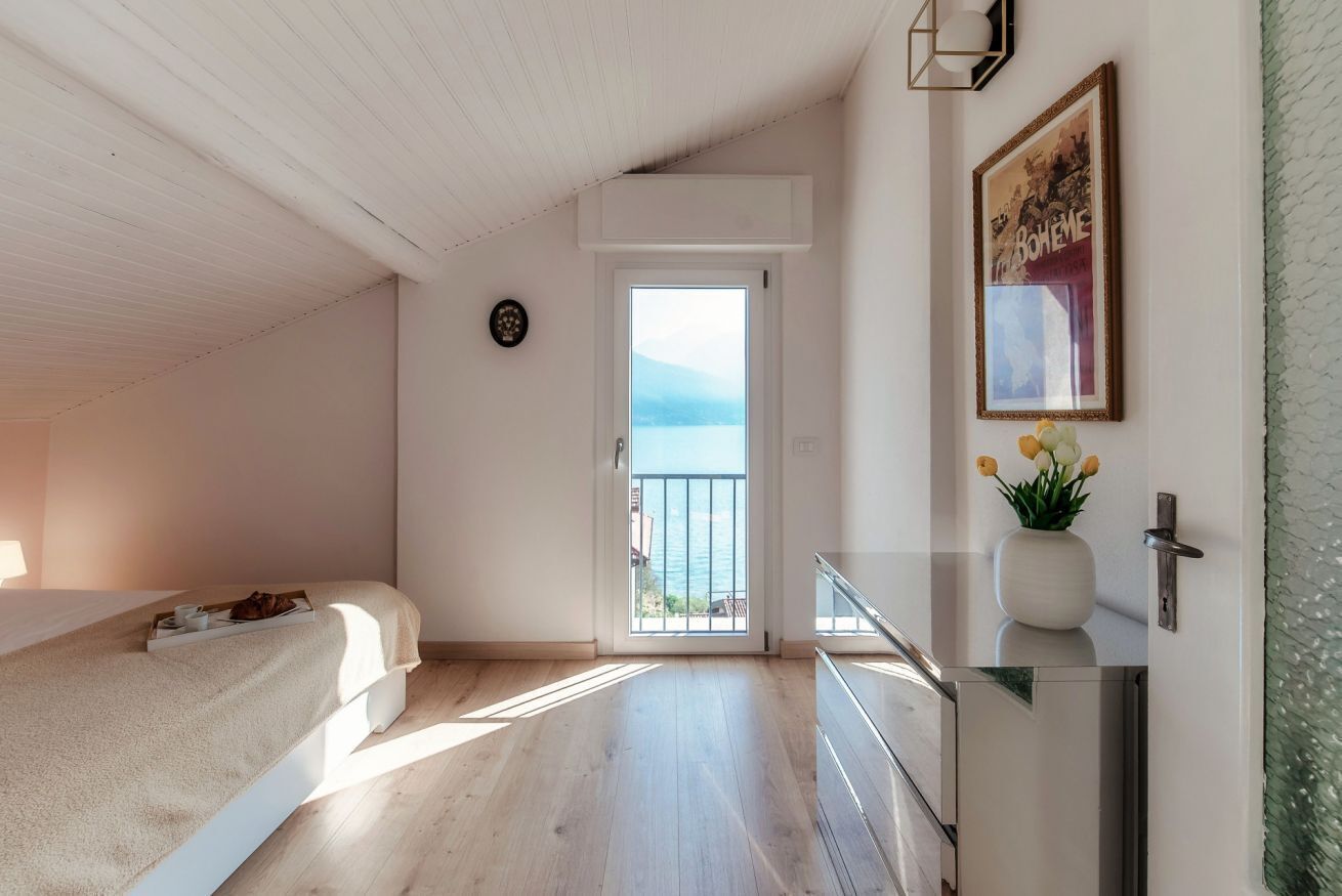 4 Schlafzimmer