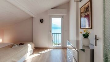 4 Schlafzimmer