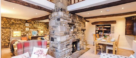 電視、 辦公室