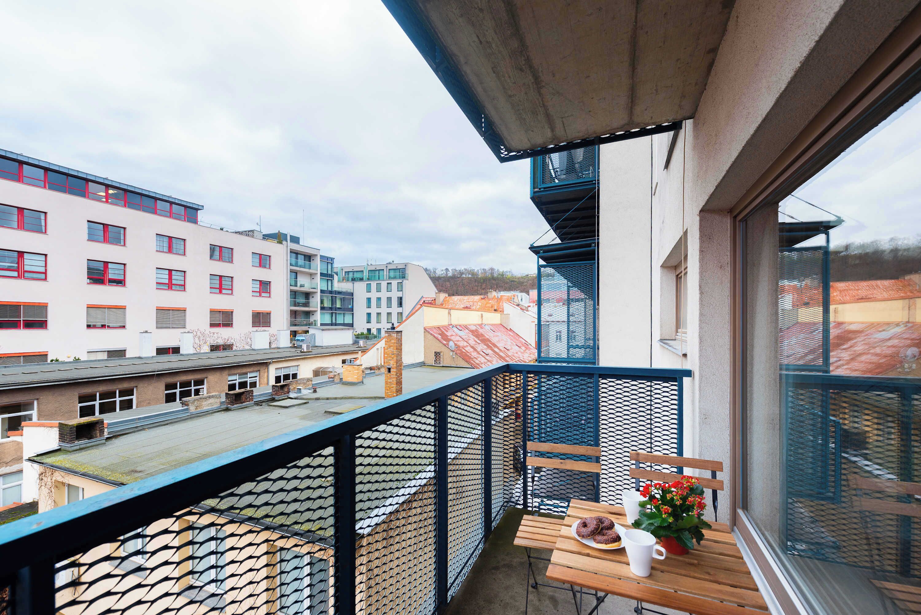 Terrain de l’hébergement 