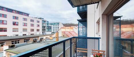 Terrain de lâhĂ©bergement