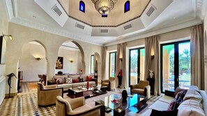 Interieur