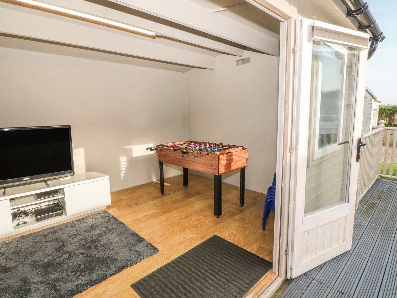 Phòng trò chơi giải trí