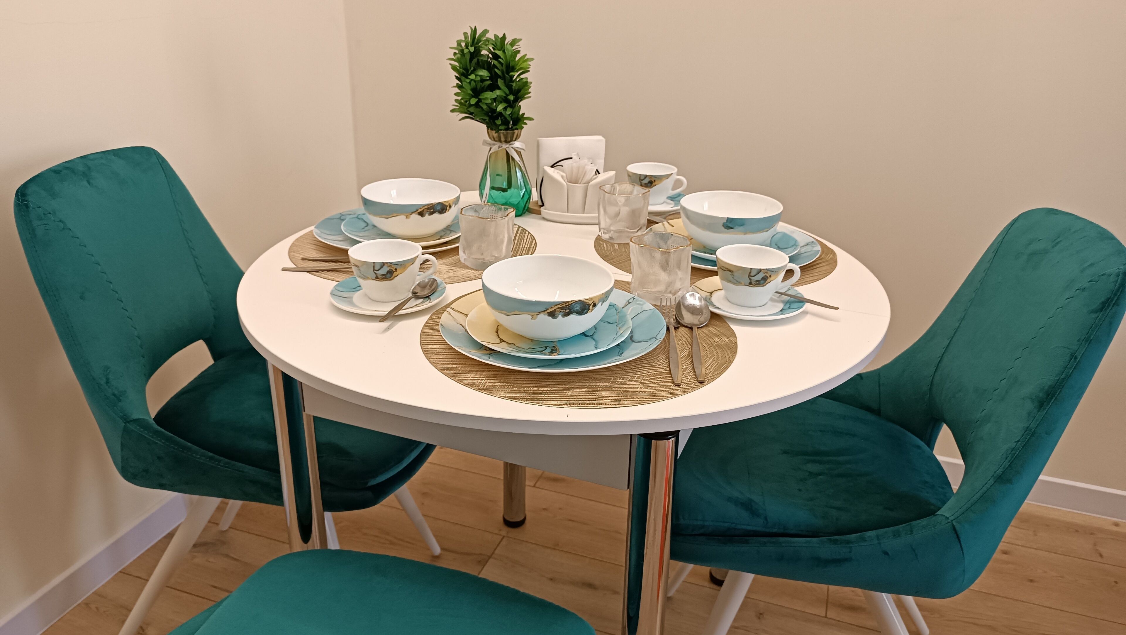 Servei de restauració