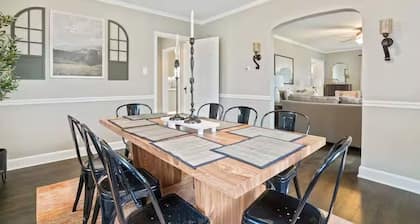 The Franklin- Jennings Sports Complex